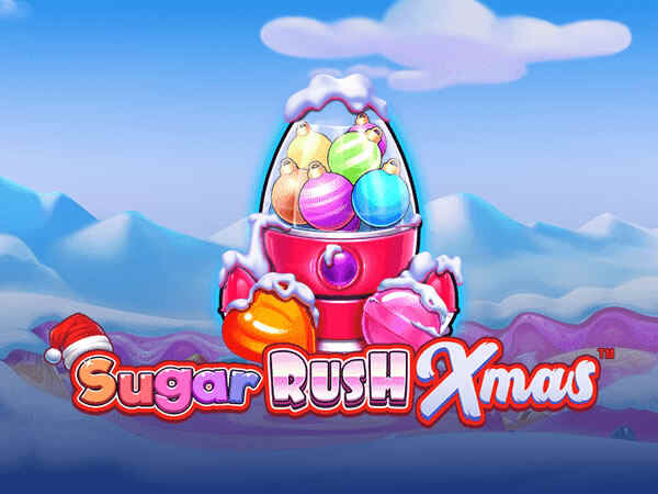 Sugar Rush Xmas